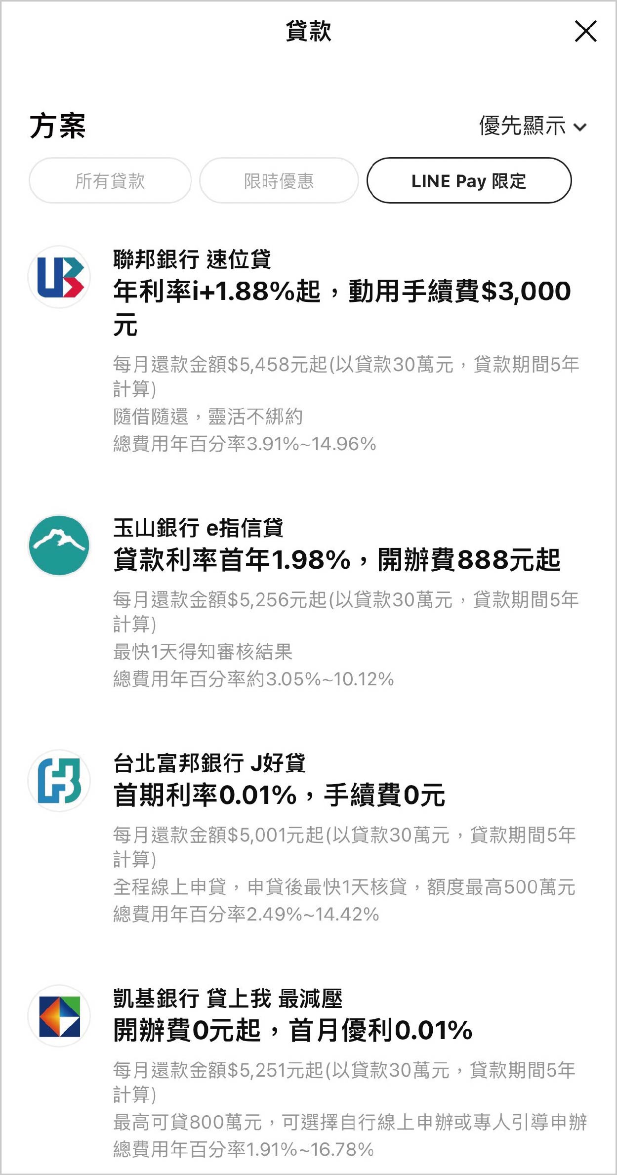 Line Pay 怎麼用？2024年line Pay 6個一定要知道的使用攻略！ 0660